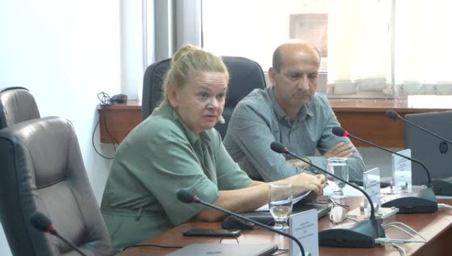 Димовска: За судиите не постојат олеснителни околности, или си чесен или не си чесен!