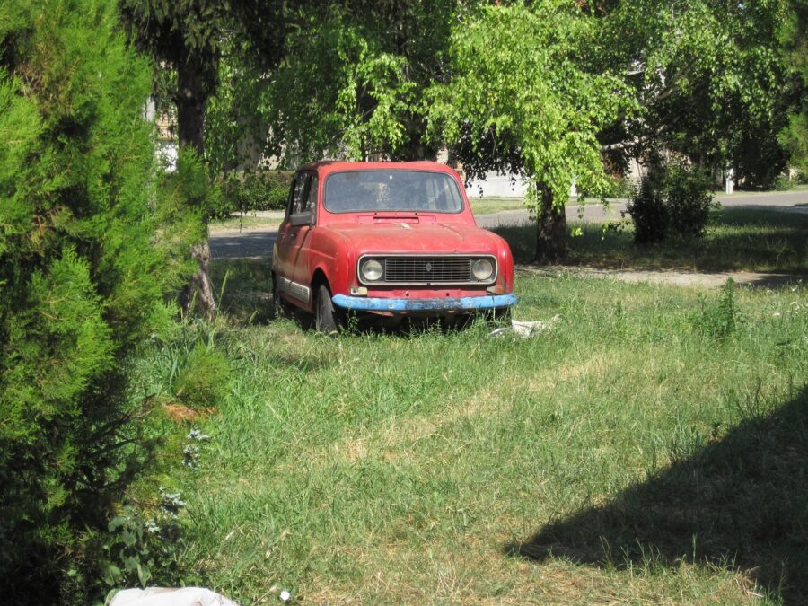 Еве како беше патот до морето во поранешна Југославија: Секој што патува имал една работа во автомобилот