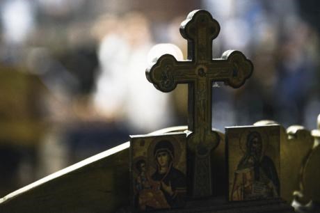 Денес го празнуваме Светиот пророк Михеј II