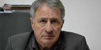 Денес по кусо боледување почина новинарот Менде Младеновски
