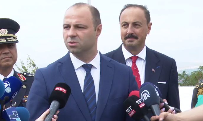 Мисајловски: Има дополнителен пакет за помош на Украина
