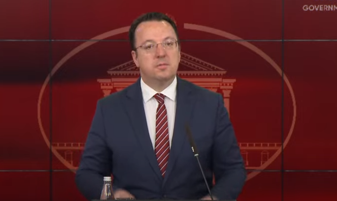 Николоски: Има голем интерес од авиокомпании кои се заинтересирани да воведат нови дестинации од домашните аеродроми