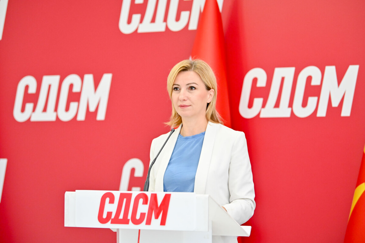 Кузеска: Сите возила на Гаши, на неговото обезбедување и приватните возила биле пропуштени без контрола