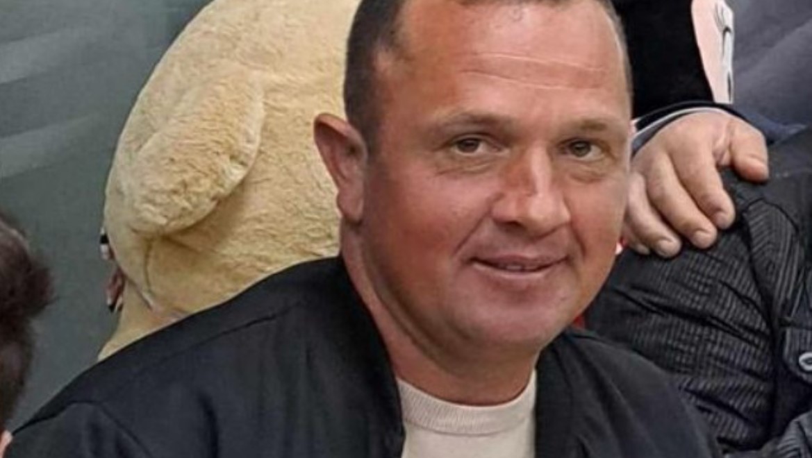 Се трага по Исмаил Муратов од општина Лозово!