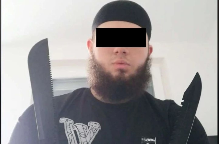 Проговорија и соседите во Македонија: Бил мирно и воздржано дете, а сега ја крена на нозе цела Австрија!