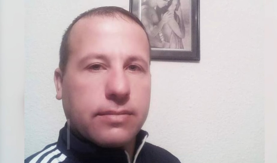 Се трага по 40-годишниот Драган Стојанов – пред два дена излегол од дома и не се вратил!