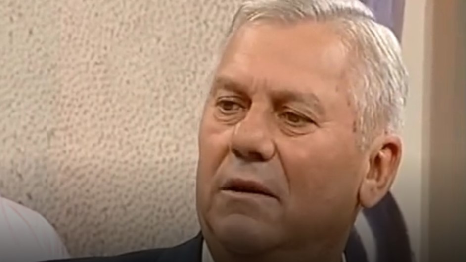 Почина Симон Беличанец, доајен на македонското спикерство