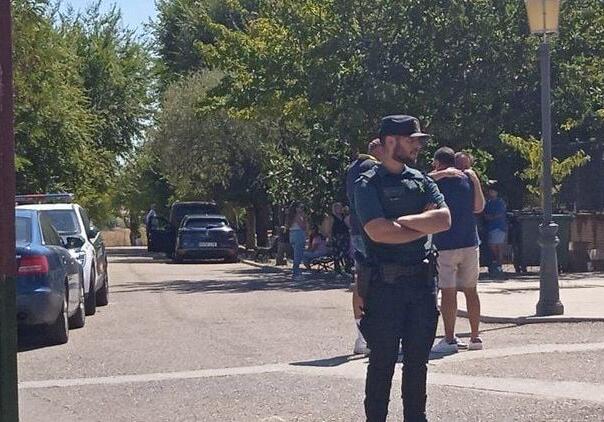 ТРАГЕДИЈА ВО ШПАНИЈА: Единаесетгодишник избоден до смрт