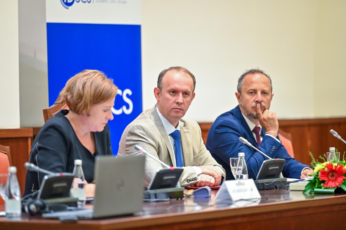 Гаши: С. Македонија, Албанија, Србија, БиХ, Црна Гора и Косово имаат една заедничка цел, а тоа е полноправното членство во ЕУ