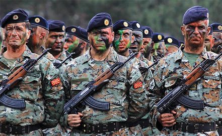 Министерството за одбрана со демант: Кујната на Воената академија не е затворена