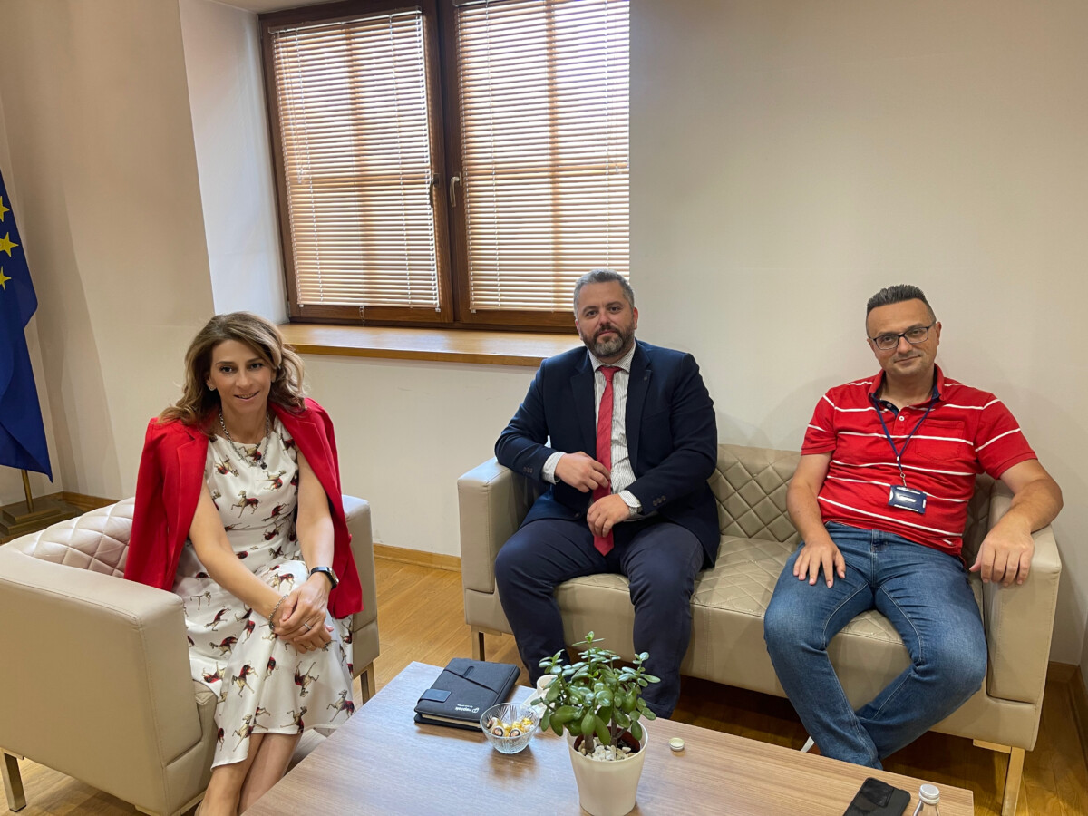 За прв пат во Македонија започнува Академијата за управување со јавни набавки