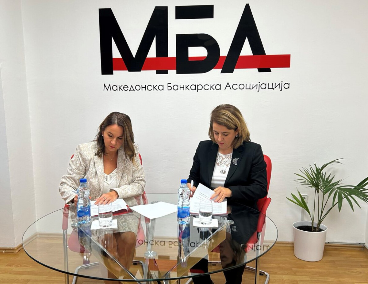 ИСОС и МБА склучија партнерство за развој на сметководствената професија и правилна имплементација на меѓународните сметководствени стандарди