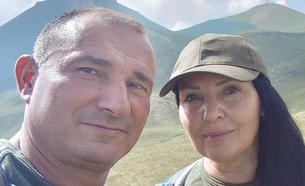 Сопругата на Стојанче Ангелов во МВР стана главен советник во Сектор за меѓународна соработка