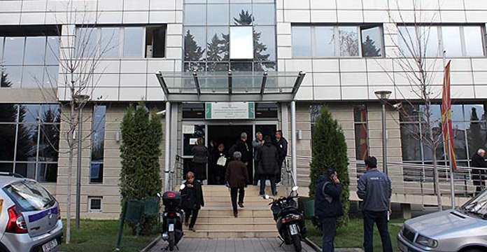 Бројот на заостанати предмети во Катастар е намален