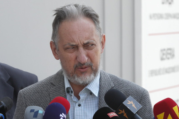 Георгиевски: За оние кои не сакаат да знаат отцепувањето беше од Југославија поточно од силната прегратка на Србија