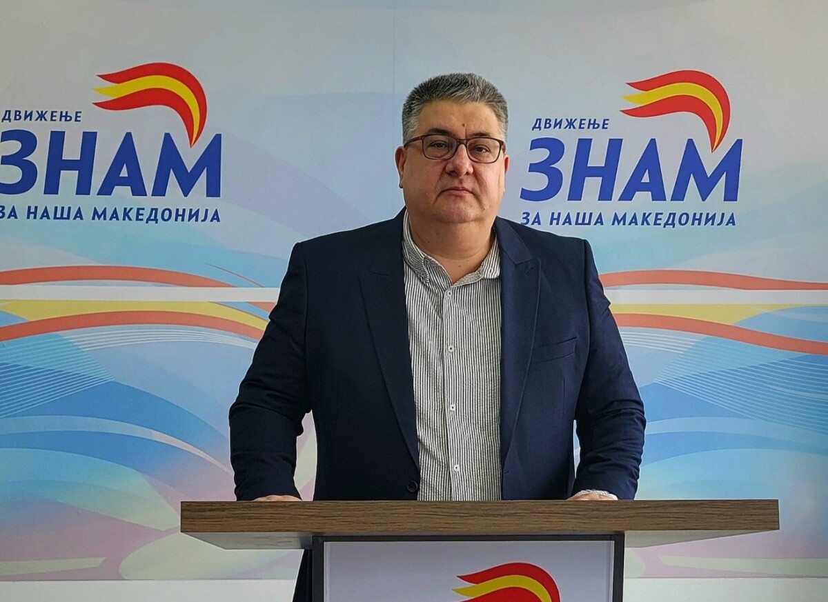 „Меџити да не се однесува како Алиса во Земјата на чудата“, вели Минчев по изјавата дека ќе се создадат илјадници работни места за Албанците