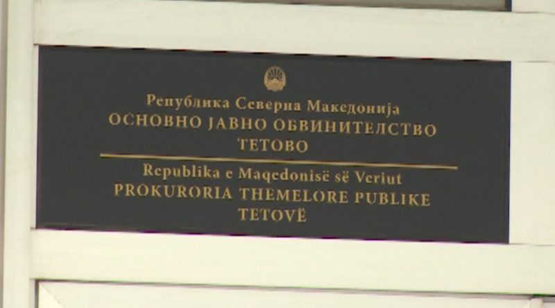 Истрага против 28-годишник: Се обидел да убие малолетник