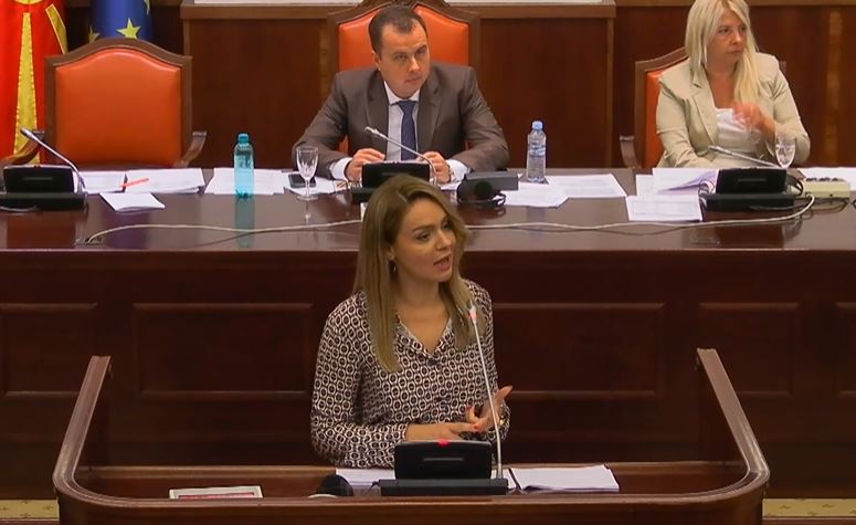 Панова за работата на Советот за јавни обвинители: Се гледа дека само немо спроведувате одлуки!