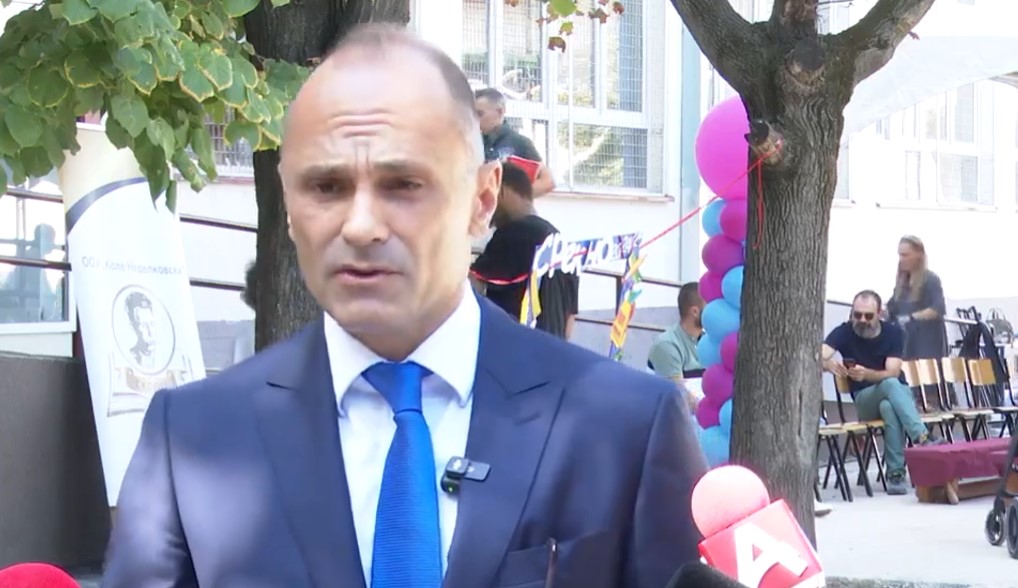 „Премногу престапи се направија“ – Филипче смета дека треба да се поддржи интерпелацијата на Гаши