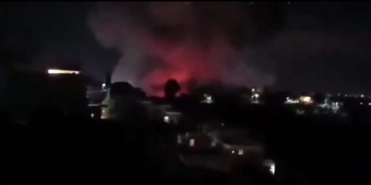 Додека Сиријците го слават падот на Асад, Израел ја бомбардира земјата со ракети: Спречување на закани или опортунизам?