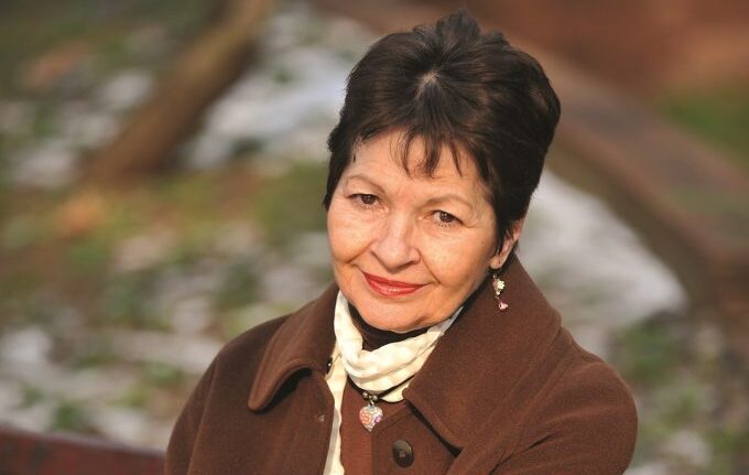 ТАЖНА ВЕСТ: На 79 годишна возраст почина актерката Снежана Стамеска
