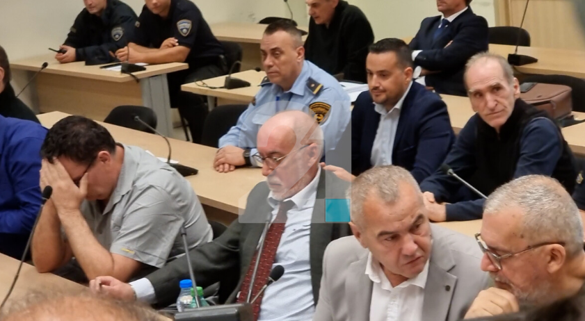 Побарано исклучување на јавноста од главната расправа за убиството на Вања и Панче