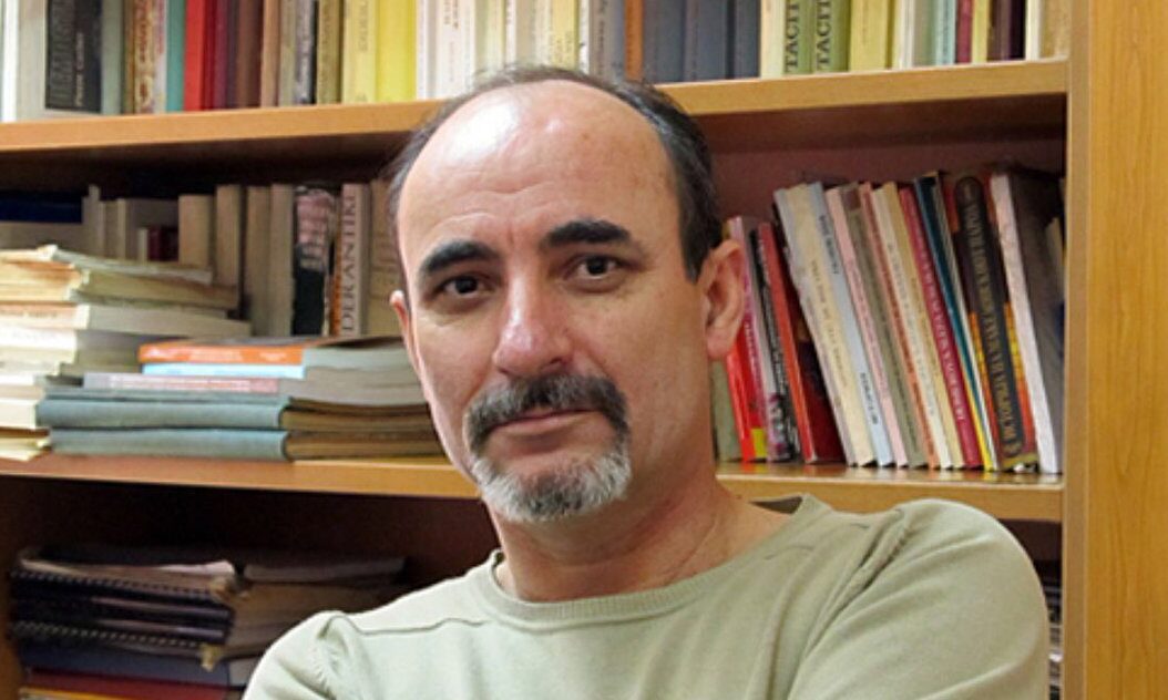 Ванчо Ѓорѓиев е новиот претседател на Комисијата за историски прашања