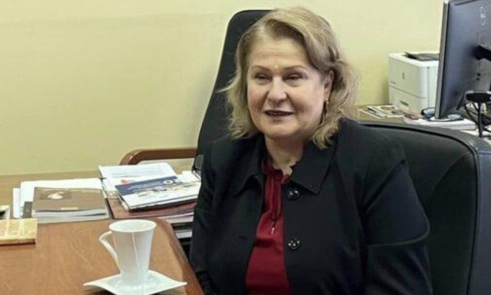 На сопругата на Борис Трајковски седум месеци не и се исплаќала доживотната пензија!