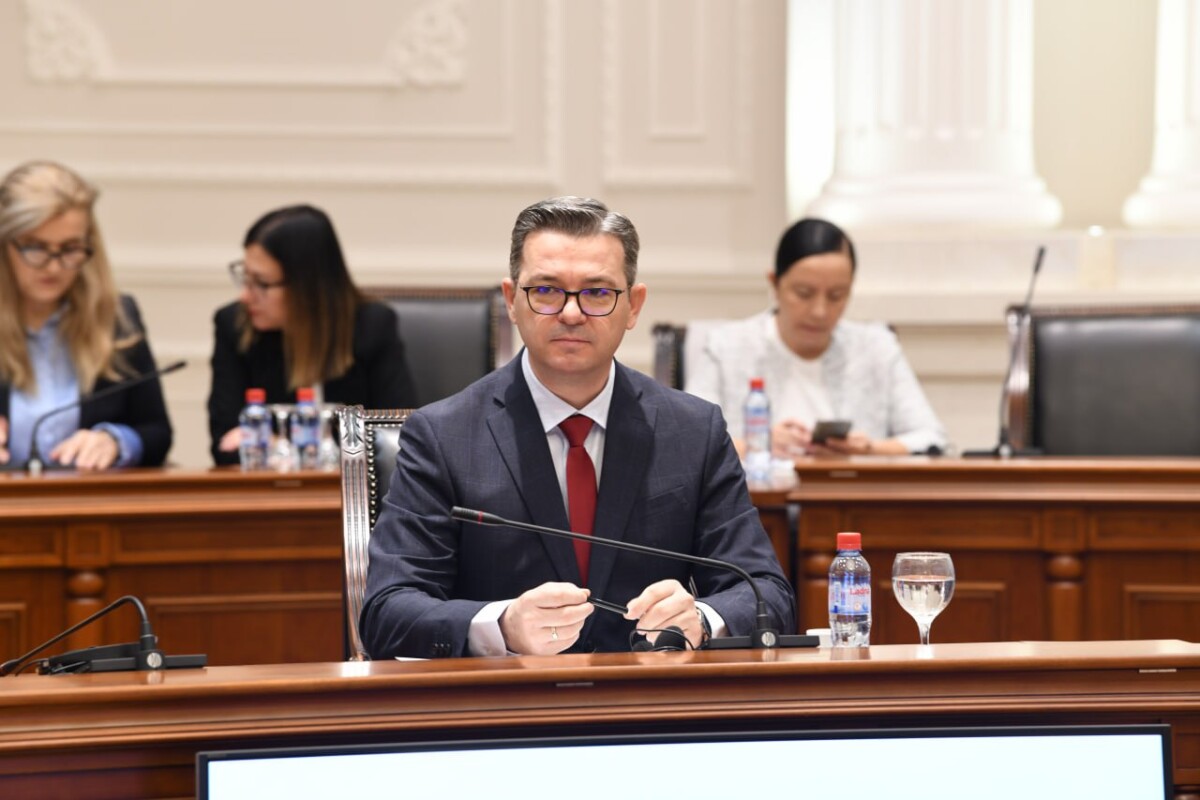 Трипуновски: Посветено работиме земјоделските производи да бидат препознатливи надвор од границите