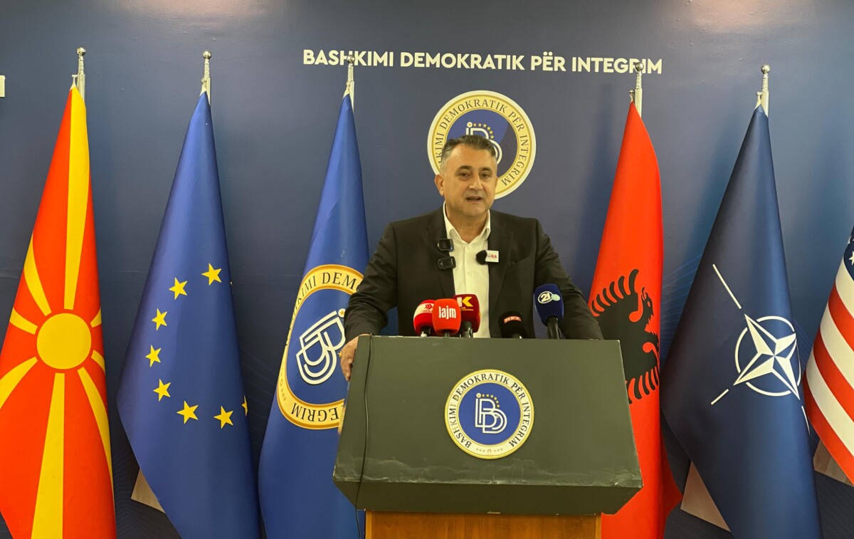 ДУИ: Коридорот 8 се докажа и потврди како еден од најважните проекти на ДУИ со стратешка релевантност