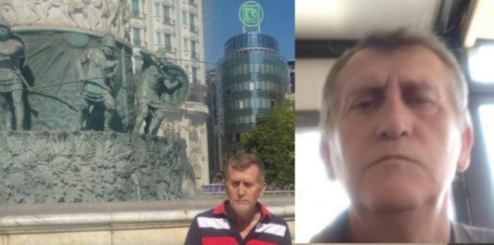 Петти ден без трага: Исчезнат скопјанецот Богољуб Митов!