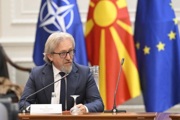 Лимани: Да им се доближиме на нашите граѓани со развој на повеќе социјални услуги согласно нивните потреби и потребите на целото семејство