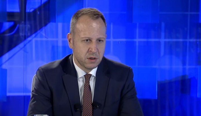 Јанушев: Бугарите во Уставот не е проблем, бараме да имаме гаранции дека нема да излезат 150 барања!