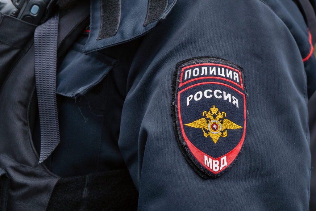 Престрелка во Русија: Тројца мртви меѓу кои и полицаец