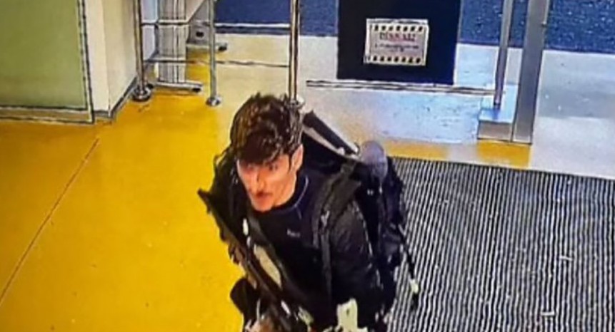ВИДЕО Се појавија и снимки, терористичкиот напад во Турција го извршиле жена и маж