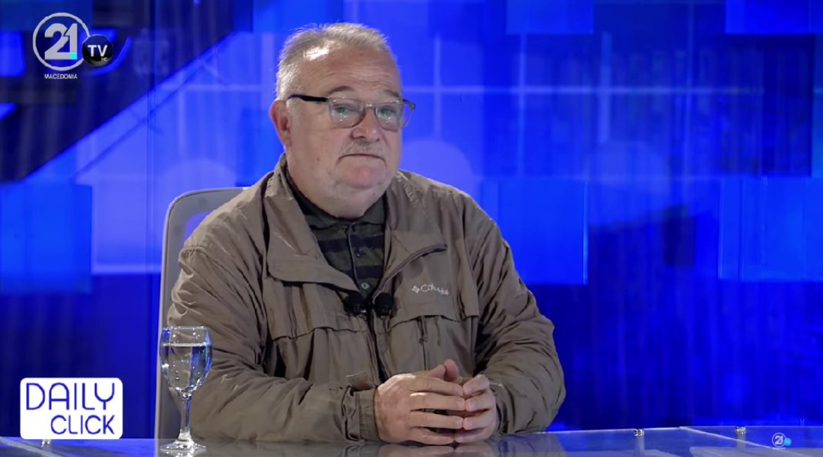 Ѓорчев: Довербата на бугарското граѓанство е во стагнација