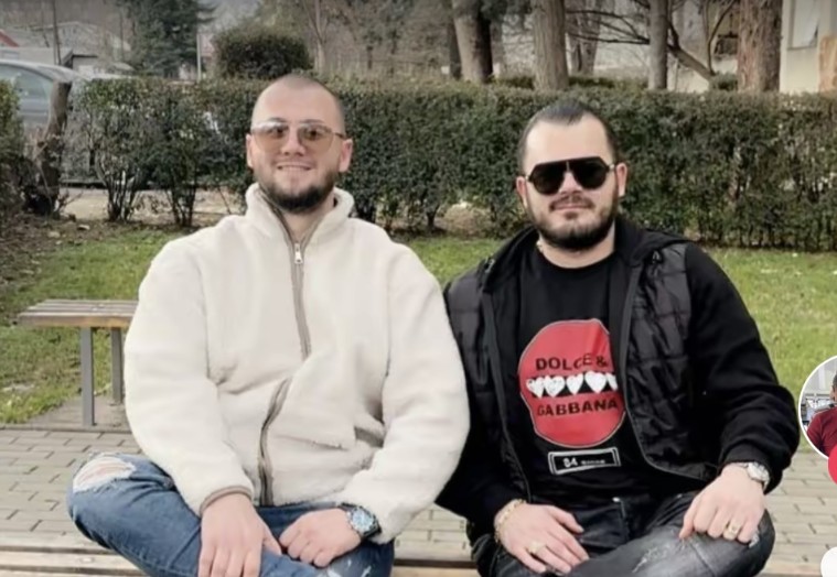 Помилуваниот Акиф во притвор, судот го прифати барањето на обвинителството