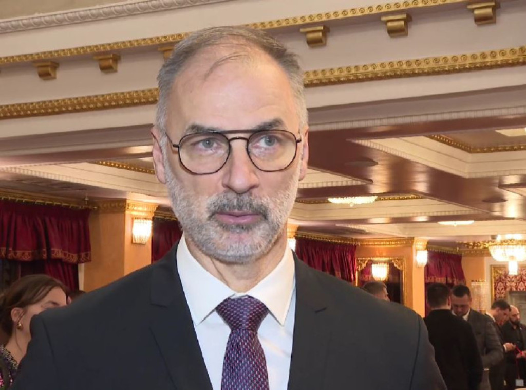 Кривична пријава против заменик-премиерот Стоилковиќ од Бошњачкиот Демократски Сојуз