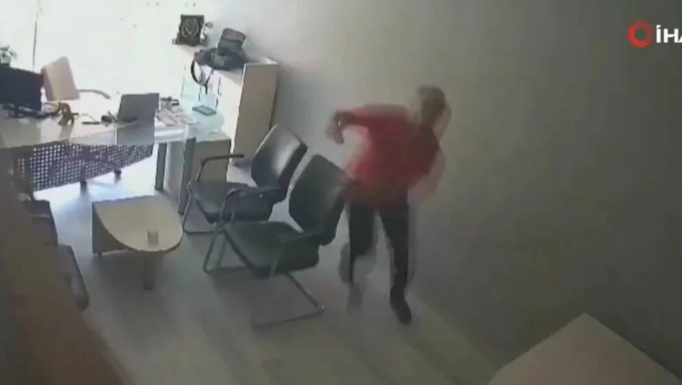 ВИДЕО: Силен земјотрес ја погоди Турција