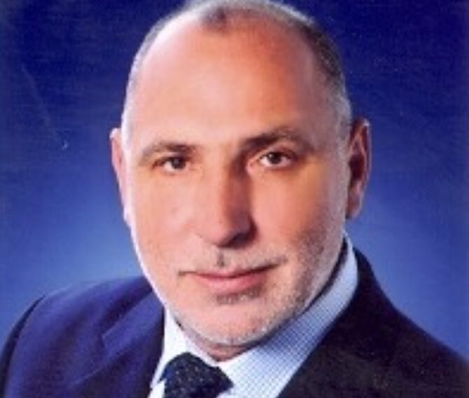 Тагата на Универзитетот Гоце Делчев: Почина професор Војо Беловски!