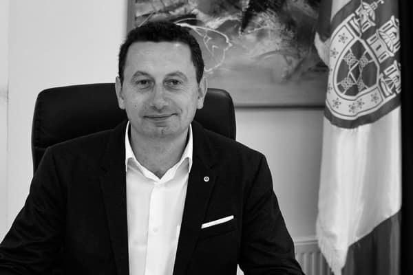 Почина Борјанчо Мицевски, беше градоначалник на Крива Паланка