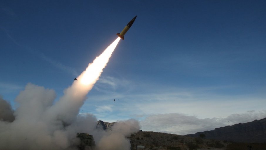 Кои се ATACMS ракетите со кои Украина ќе ја нападне Русија, имаат дострел до 300 километри