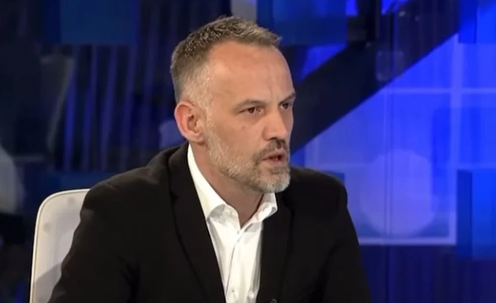 Фетаи доби смртни закани: Кога некој се осмелува да му се закани на вицепремиер, можеме да замислиме што може да се случи со функционери или граѓани