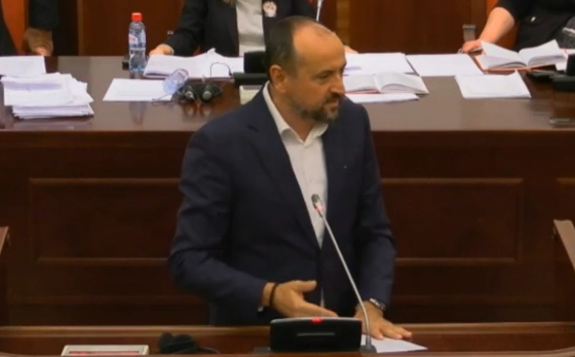Битиќи: ВМРО-ДПМНЕ одби амандман за набавка на еколошки автобуси