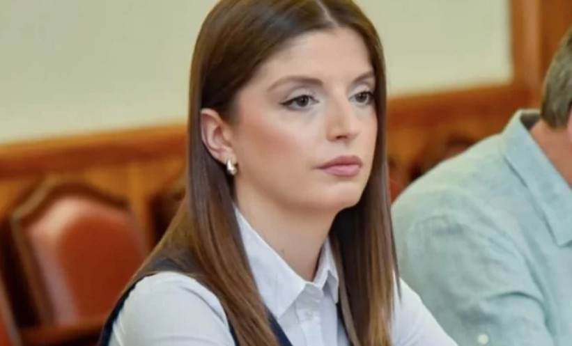Бојковска: Законското решение на СДСМ е несериозно и не решава ниту еден проблем