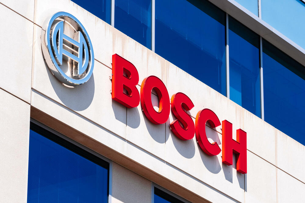 Bosch укинува 5.500 вработувања во автомобилскиот сектор