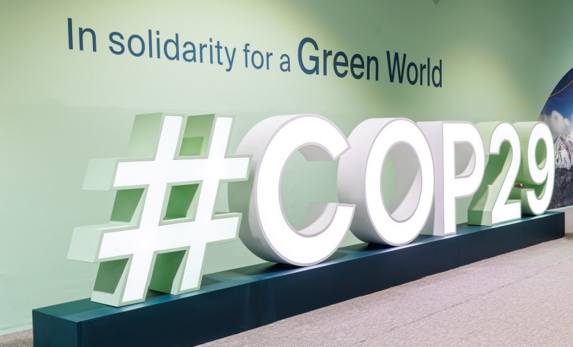 Заврши COP29, центарален фокус на финасирањето за климата