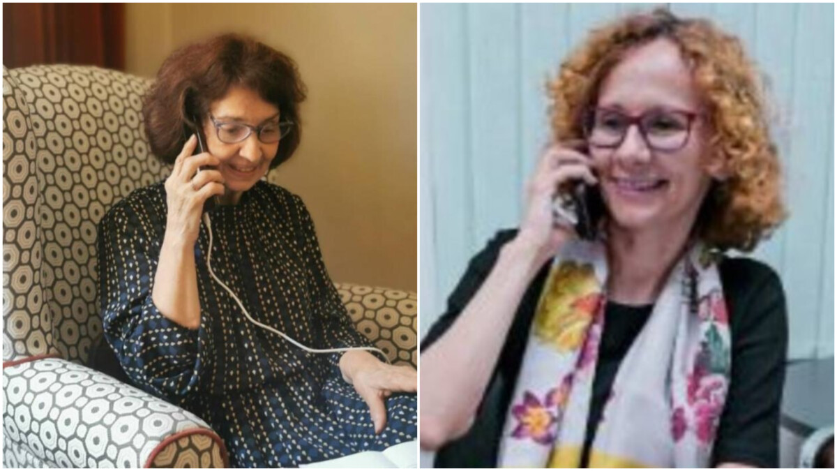 Претседателката ѝ се јавила утрово на Шекеринска, се договориле в петок да ѝ честита лично