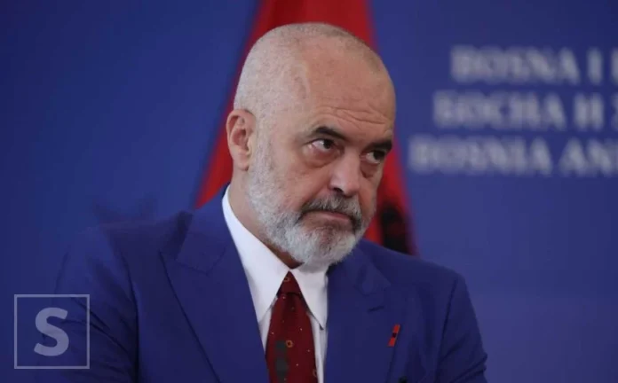 edi rama