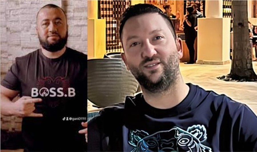 Затвореникот Гани Туша под истрага за убиството на Орхан Бајрами: Обвинителството бара нов притвор